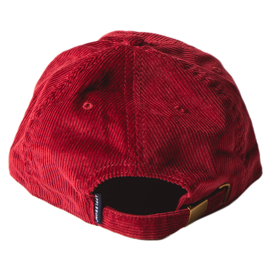 APPLEBUM ( アップルバム ) CORDUROY CAP コーデュロイキャップ