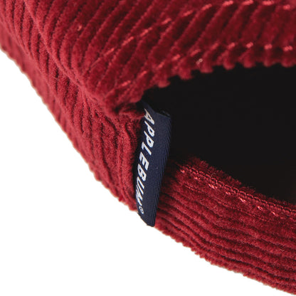 APPLEBUM ( アップルバム ) CORDUROY CAP コーデュロイキャップ