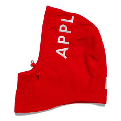 APPLEBUM ( アップルバム ) FLEECE HOOD フリース フード ネックウォーマー