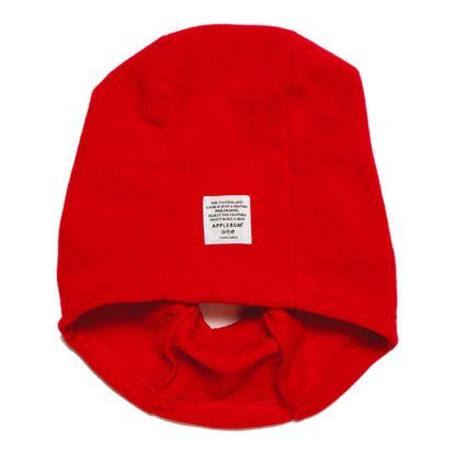 APPLEBUM ( アップルバム ) FLEECE HOOD フリース フード ネックウォーマー