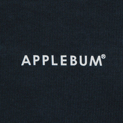 APPLEBUM ( アップルバム ) TIE DYE L/S T-SHIRT ロンT