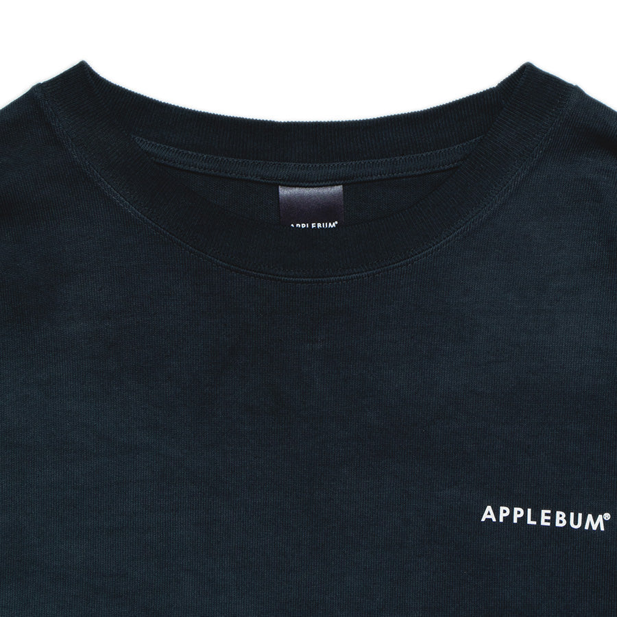 APPLEBUM ( アップルバム ) TIE DYE L/S T-SHIRT ロンT