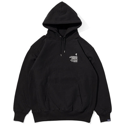 EMN Sweat Parka