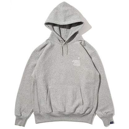 EMN Sweat Parka