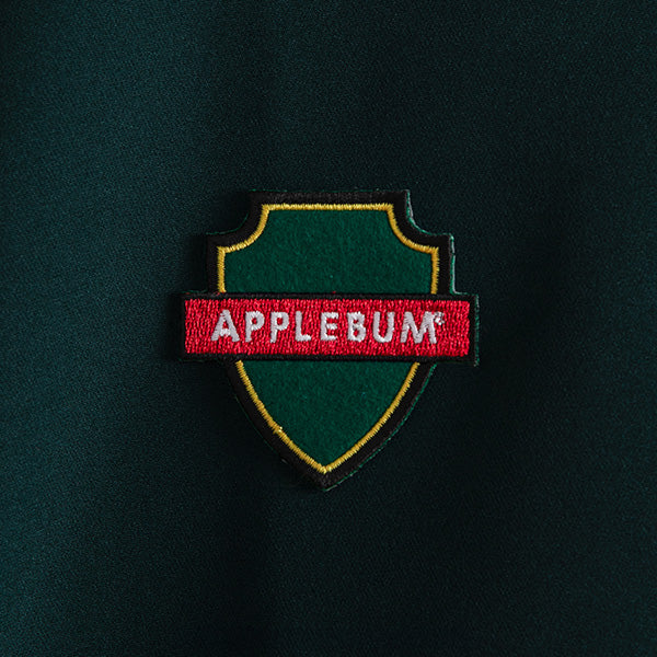 APPLEBUM | BOB MARLEY ( アップルバム | ボブ マーリー ) Soccer Shirt