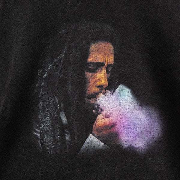 APPLEBUM | BOB MARLEY ( アップルバム | ボブ マーリー ) Vintage Crew Sweat