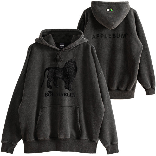 APPLEBUM | BOB MARLEY ( アップルバム | ボブ マーリー ) Vintage Sweat Parka