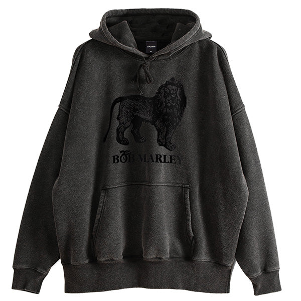 APPLEBUM | BOB MARLEY ( アップルバム | ボブ マーリー ) Vintage Sweat Parka