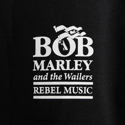 APPLEBUM | BOB MARLEY ( アップルバム | ボブ マーリー ) Rebellious Sweat Parka