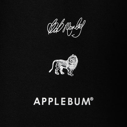 APPLEBUM | BOB MARLEY ( アップルバム | ボブ マーリー ) Rebellious Sweat Parka