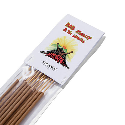 APPLEBUM | BOB MARLEY ( アップルバム | ボブ マーリー ) Up Rising Incense