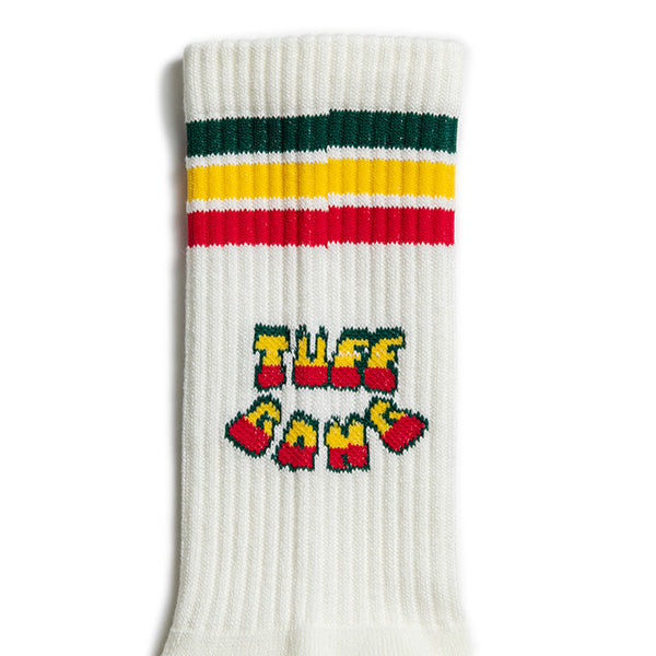 APPLEBUM | BOB MARLEY ( アップルバム | ボブ マーリー ) Kaya Socks