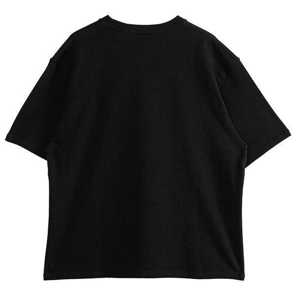 APPLEBUM | BOB MARLEY ( アップルバム | ボブ マーリー ) Monochrome T-Shirt (SPOT LIGHT)