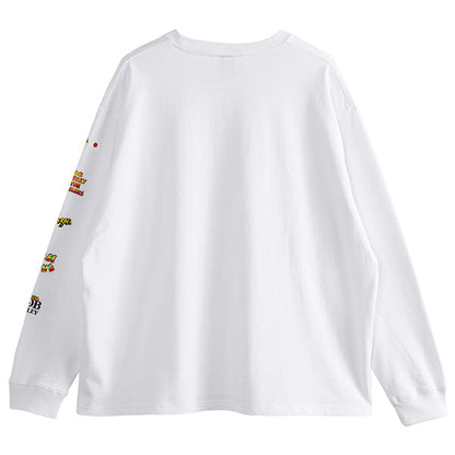 APPLEBUM | BOB MARLEY ( アップルバム | ボブ マーリー ) Kaya L/S T-Shirt