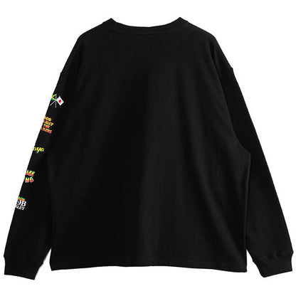 APPLEBUM | BOB MARLEY ( アップルバム | ボブ マーリー ) Kaya L/S T-Shirt