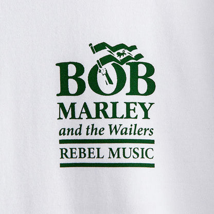 APPLEBUM | BOB MARLEY ( アップルバム | ボブ マーリー ) One Love L/S T-Shirt