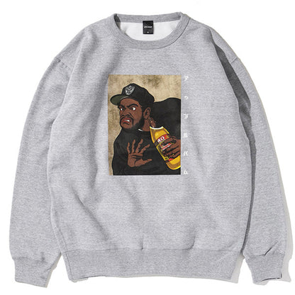 Doughboy Crew Sweat