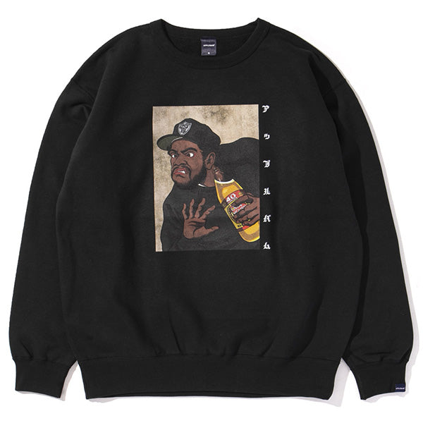 Doughboy Crew Sweat