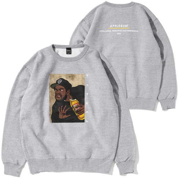 Doughboy Crew Sweat