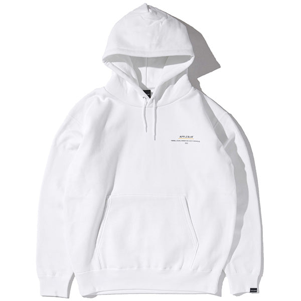 Doughboy Sweat Parka