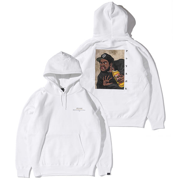 Doughboy Sweat Parka