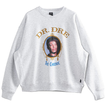 APPLEBUM × THE CHRONIC Crew Sweat