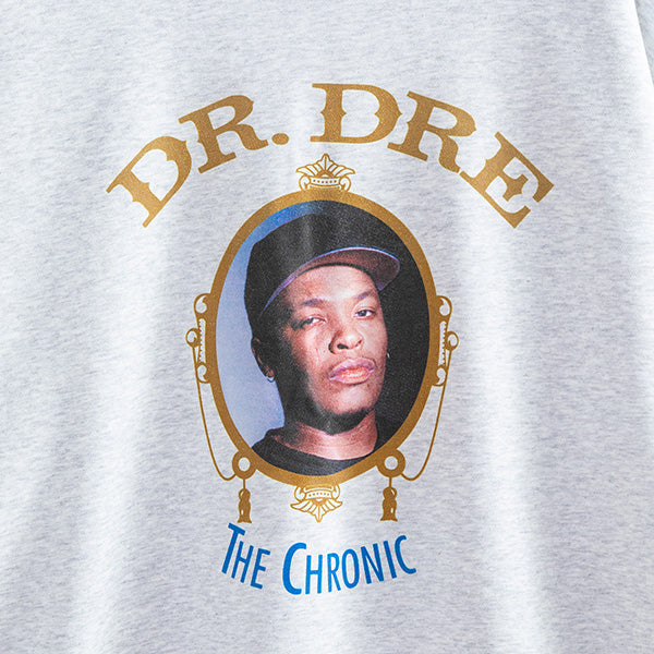 APPLEBUM × THE CHRONIC Crew Sweat