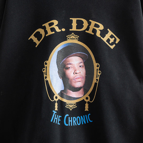 APPLEBUM × THE CHRONIC Crew Sweat