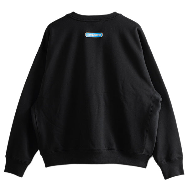 APPLEBUM × THE CHRONIC Crew Sweat