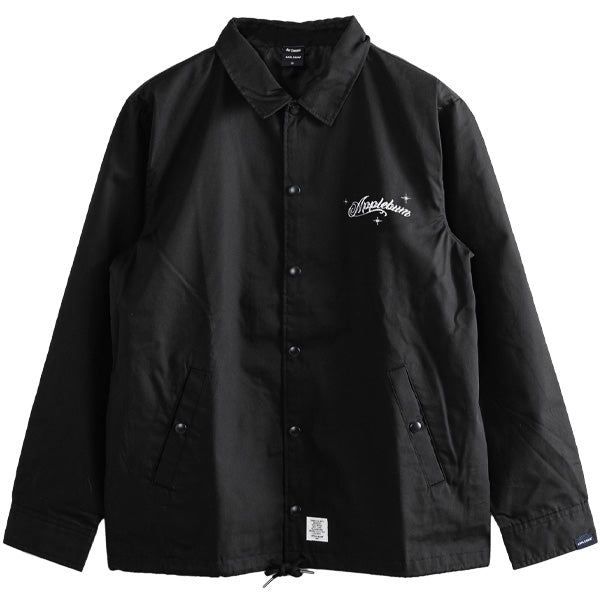 APPLEBUM × THE CHRONIC Coach Jacket