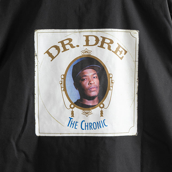 APPLEBUM × THE CHRONIC Coach Jacket