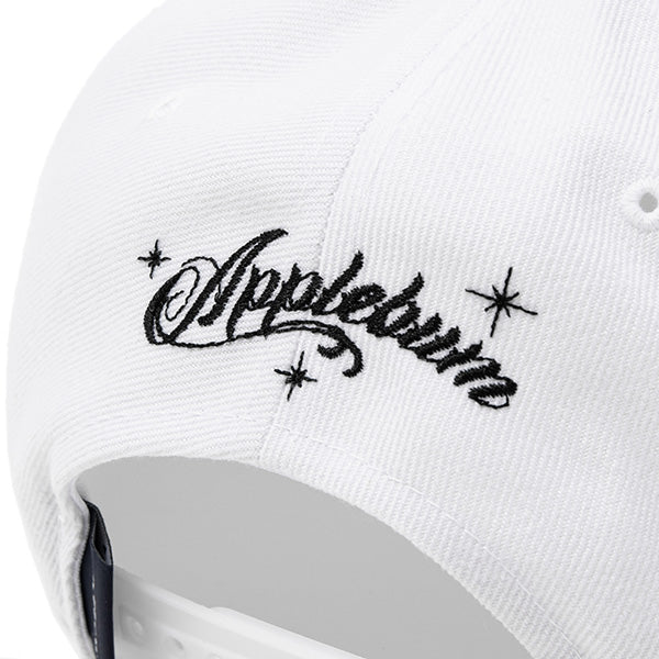 APPLEBUM × THE CHRONIC BB Cap