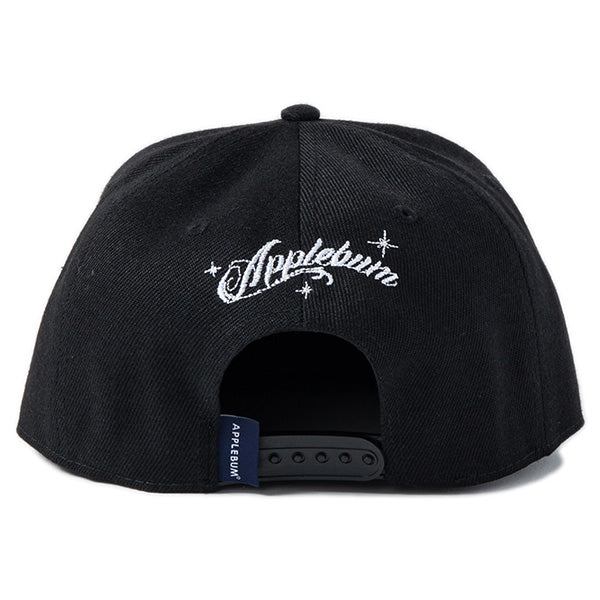 APPLEBUM × THE CHRONIC BB Cap