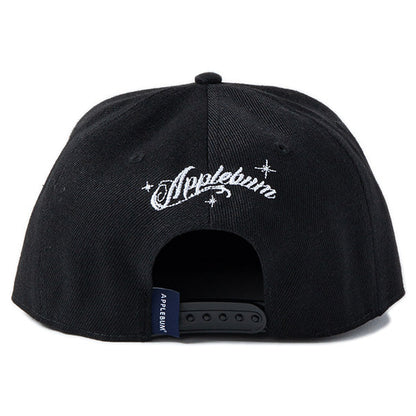 APPLEBUM × THE CHRONIC BB Cap