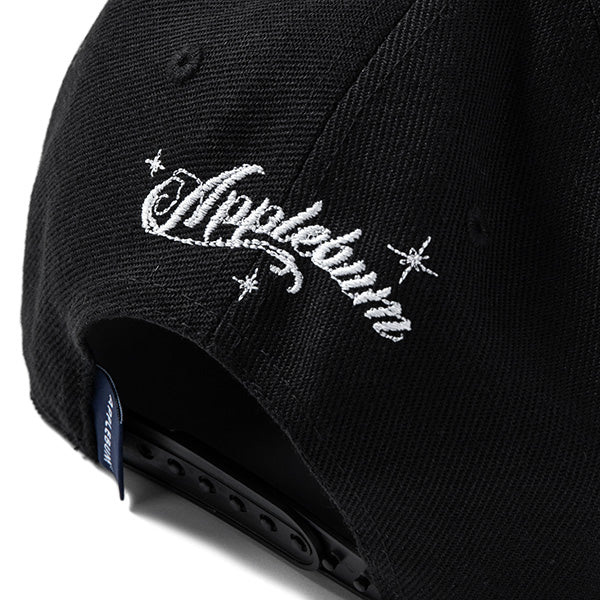 APPLEBUM × THE CHRONIC BB Cap