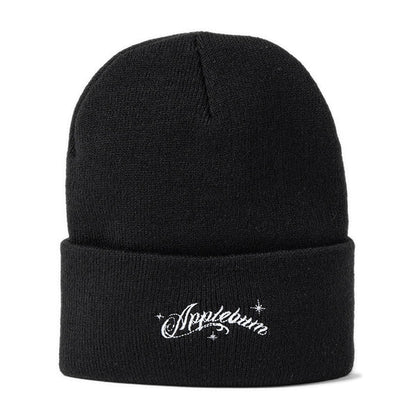 APPLEBUM × THE CHRONIC Knit Cap