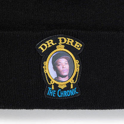 APPLEBUM × THE CHRONIC Knit Cap