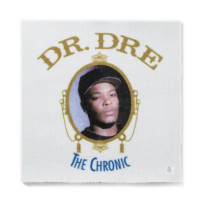 APPLEBUM × THE CHRONIC Floor Mat