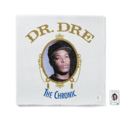 APPLEBUM × THE CHRONIC Floor Mat