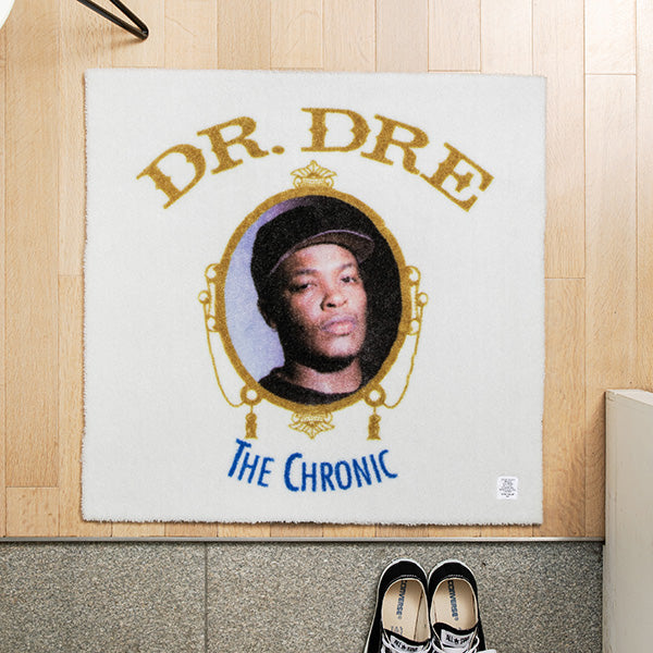 APPLEBUM × THE CHRONIC Floor Mat