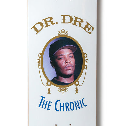 APPLEBUM ( アップルバム ) THE CHRONIC Skate Deck