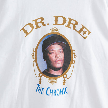 APPLEBUM × THE CHRONIC T-shirt