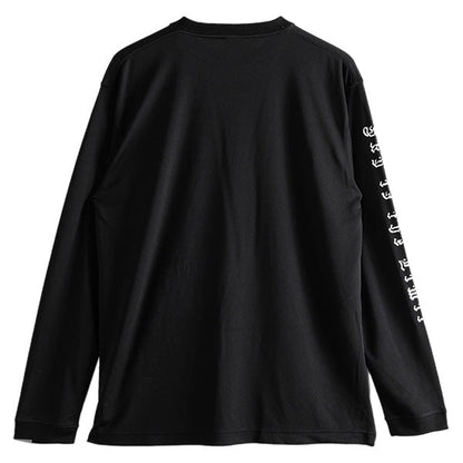 Elite Performance L/S T-Shirt