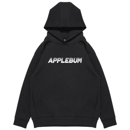 APPLEBUM ( アップルバム ) SPORTS LOGO DOUBLE KNIT PARKA スウェットパーカー