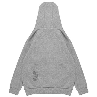 APPLEBUM ( アップルバム ) SPORTS LOGO DOUBLE KNIT PARKA スウェットパーカー