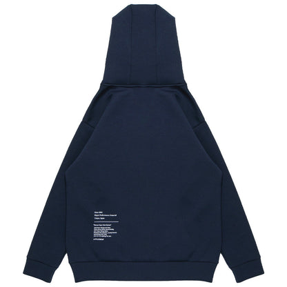 APPLEBUM ( アップルバム ) SPORTS LOGO DOUBLE KNIT PARKA スウェットパーカー