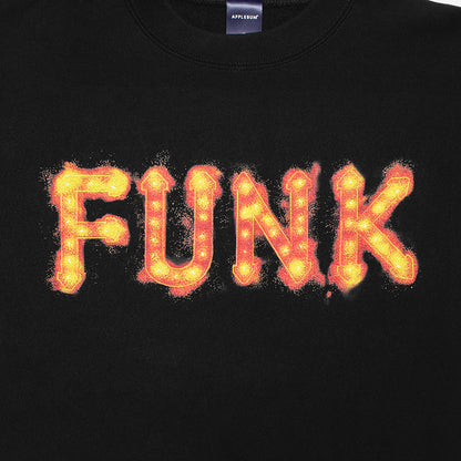 APPLEBUM ( アップルバム ) FUNK CREW SWEAT クルーネック スウェット