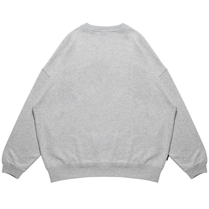 APPLEBUM ( アップルバム ) APBM Crew Sweat クルーネック スウェット