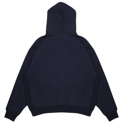 APPLEBUM ( アップルバム ) EMBROIDERY LOGO SWEAT PARKA スウェット パーカー