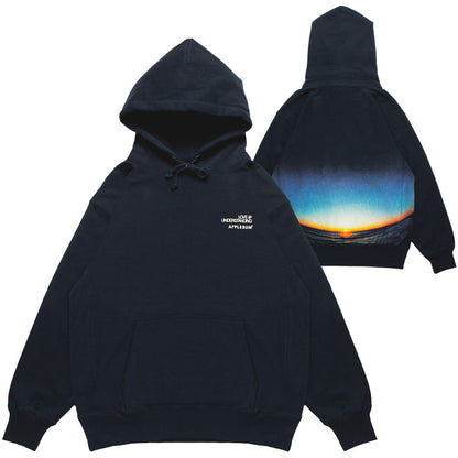 APPLEBUM ( アップルバム ) SUMMER MADNESS SWEAT PARKA スウェット パーカー